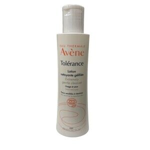 Avene Tolerance Extremely Gentle Cleanser for Face & Eyes 200ml 6.7oz SEALED